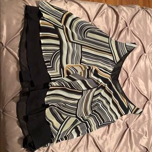 Business casual blouse